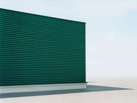 Stripped-Down Structure Shoots Image 5