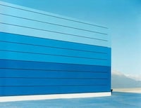 Stripped-Down Structure Shoots Image 7