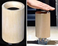 Gesture-Controlled Sound Systems