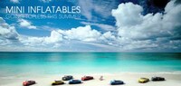 Car-Inspired Beach Toys Image 3
