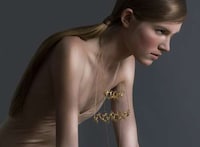 Glamorous Equestrian Accessories Image 2