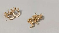 Glamorous Equestrian Accessories Image 3