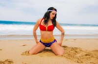 Superhero Swimsuits Image 3