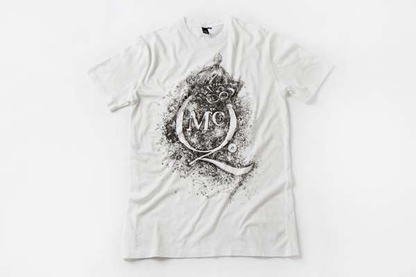 Designer Graphic Tees