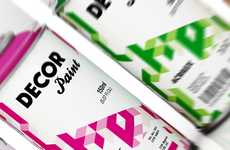 Optical Illusion Branding