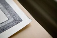 Intricate Carpet Illustrations Image 6