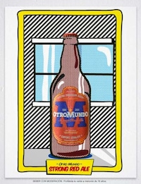 Knockoff Masterpiece Marketing Image 2