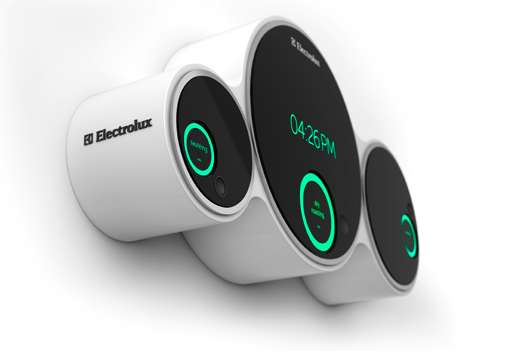 Mounted Hi-Tech Microwaves