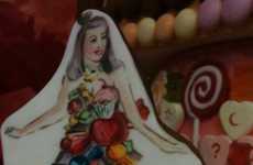 Beautifully Baked Pop Stars