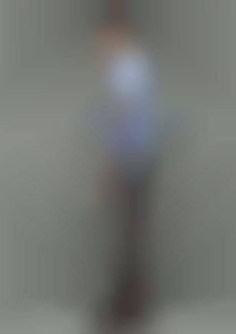 Posh Patchwork Ensembles