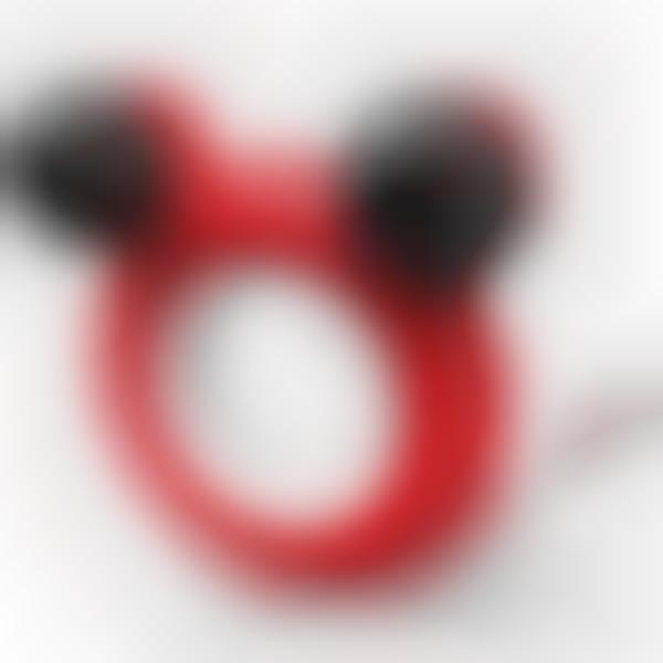 Disney-Inspired Headsets
