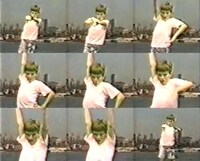 Retro Popstar Tributes Image 2