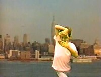 Retro Popstar Tributes Image 3