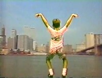 Retro Popstar Tributes Image 4