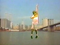 Retro Popstar Tributes Image 5