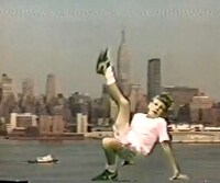 Retro Popstar Tributes Image 6