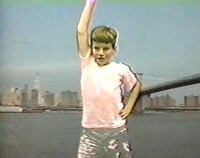 Retro Popstar Tributes Image 7