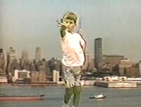Retro Popstar Tributes Image 8