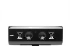 Miniature Soundbar Systems