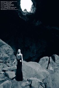 Spellbinding Cavewoman Photography Image 3