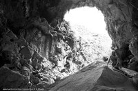 Spellbinding Cavewoman Photography Image 6