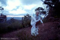 Spellbinding Cavewoman Photography Image 7