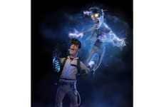 24 Ghastly Ghostbusters Finds