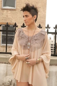 Primitive Accessory Lookbooks Image 6