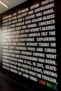 Art Museum Skate Shops Image 3