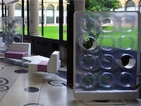 Bubbly Space Separators Image 3