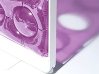 Bubbly Space Separators Image 5