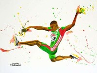 Politically Infused Illustrations Image 5