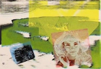 Politically Infused Illustrations Image 8
