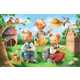Jovial Fairy Tale Depictions Image 2