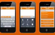 Summarized Social Media Sharing