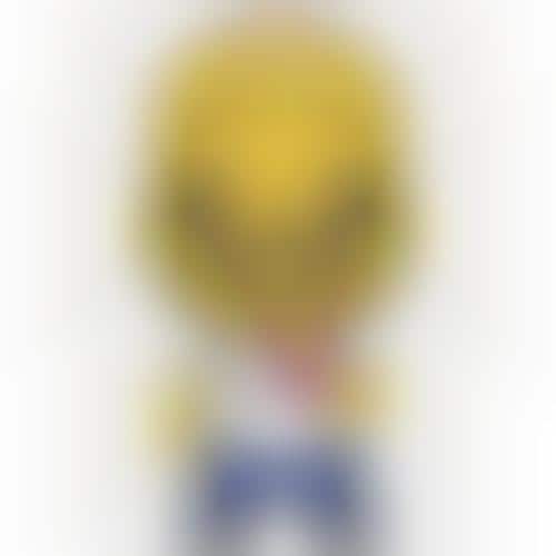 Springfield Citizen Figurines