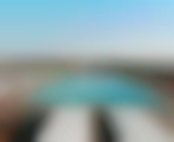Magestic Mountain-Top Infinity Pools