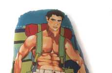 Hunky Headrests