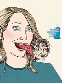 Alternate Breath Personalities Image 2