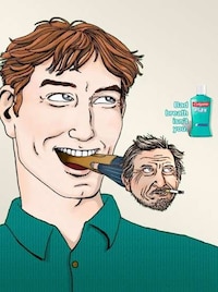 Alternate Breath Personalities Image 3