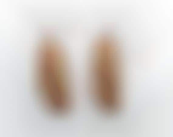 Breaded Earrings