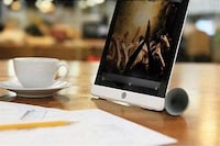 Instrumental Tablet Amplifiers Image 3