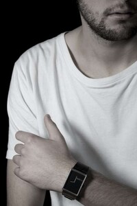 Intimate Timepieces Image 4