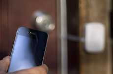Virtual Keyrings