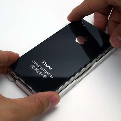 Ultra Convenient Phone Covers