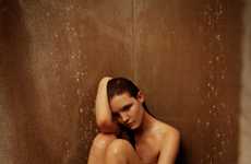 Sensual Shower Shoots