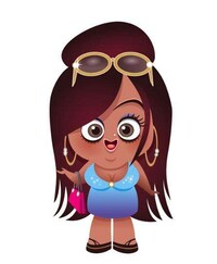 Adorable TV Personalities Image 2