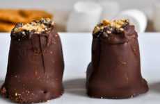 Toasty Campfire Treats