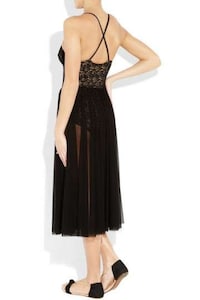Glamorous Mermaid-Inspired Fashion Image 3