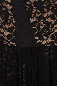 Glamorous Mermaid-Inspired Fashion Image 4